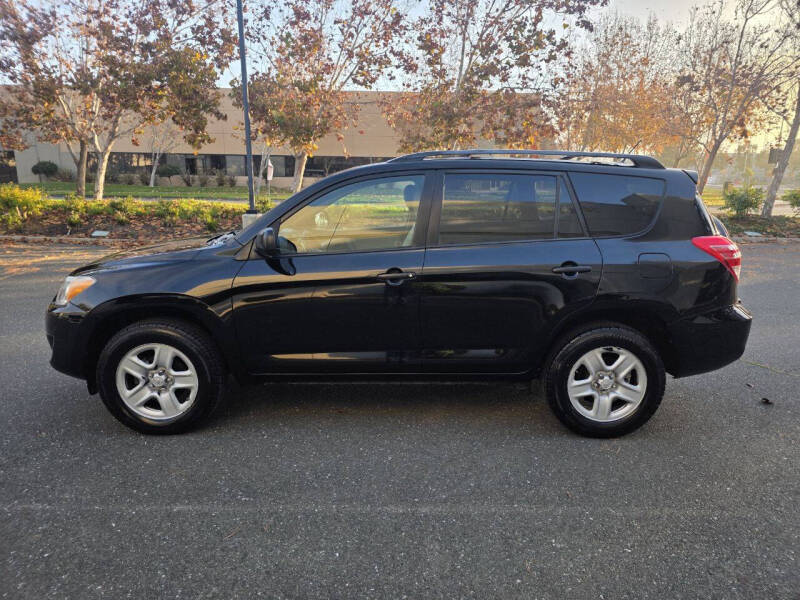2010 Toyota RAV4