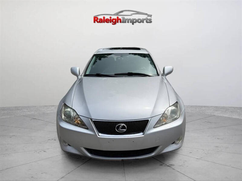 2008 Lexus IS 250