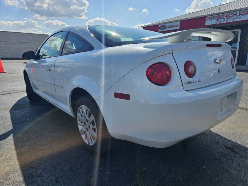 2009 Chevrolet Cobalt LT