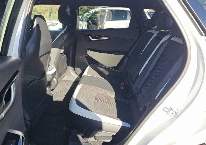 2024 Kia EV6 GT-Line