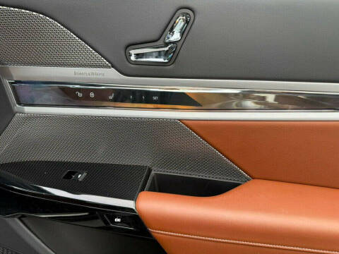 2023 BMW 7 Series 760i xDrive