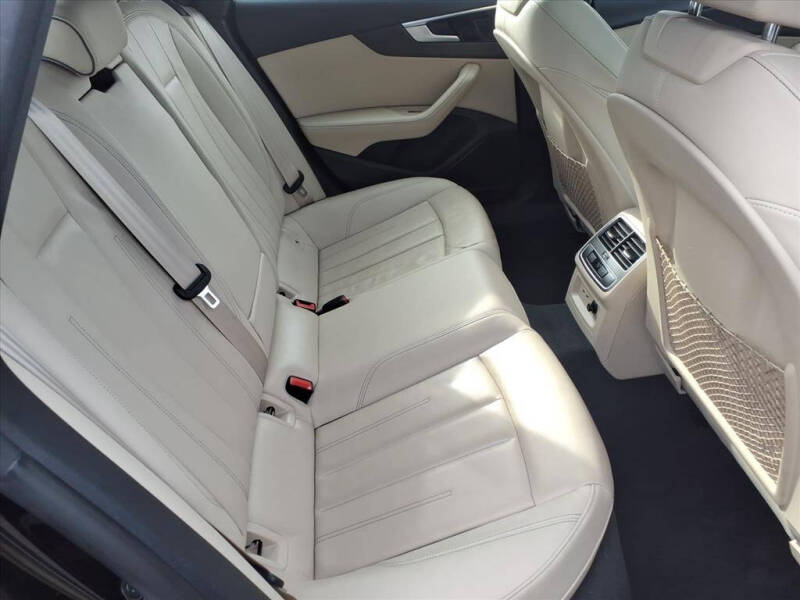 2024 Audi A5 Sportback quattro S line Prem Plus 45 TFSI