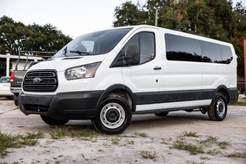 2019 Ford Transit for sale at Autovend USA in Orlando FL