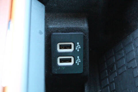 2018 Lincoln Navigator Reserve