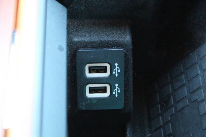 2018 Lincoln Navigator Reserve