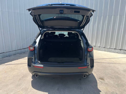 2024 Mazda CX-50 2.5 S Select