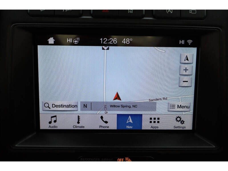 2019 Ford Expedition MAX Platinum