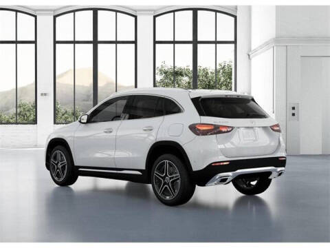 2026 Mercedes-Benz GLA GLA 250