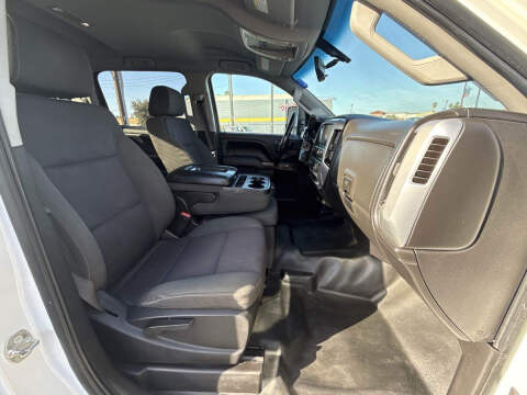 2015 GMC Sierra 2500HD