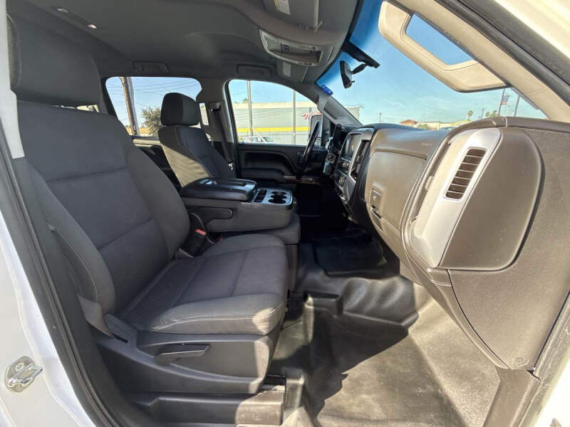 2015 GMC Sierra 2500HD