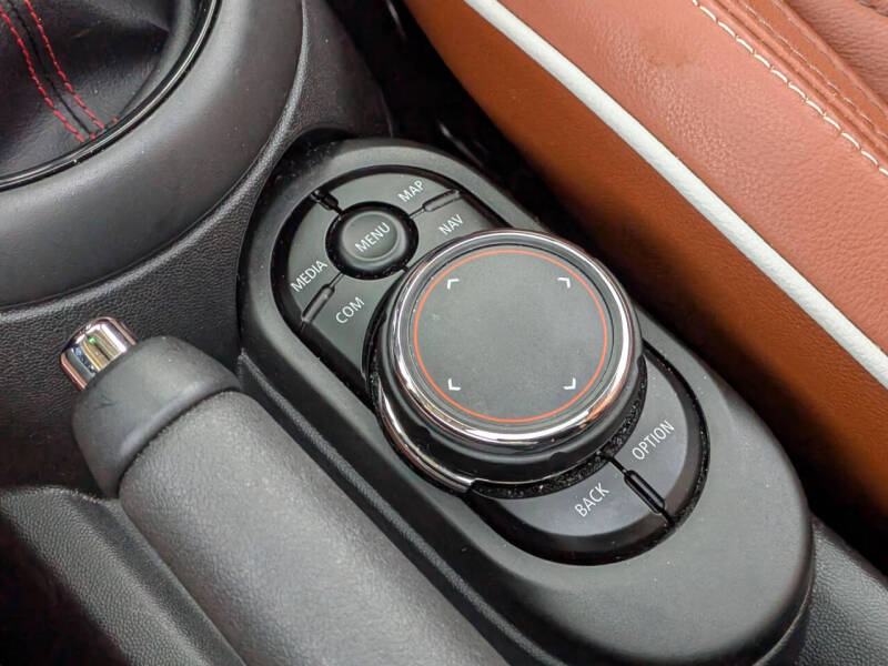 2019 MINI Hardtop 2 Door Cooper S