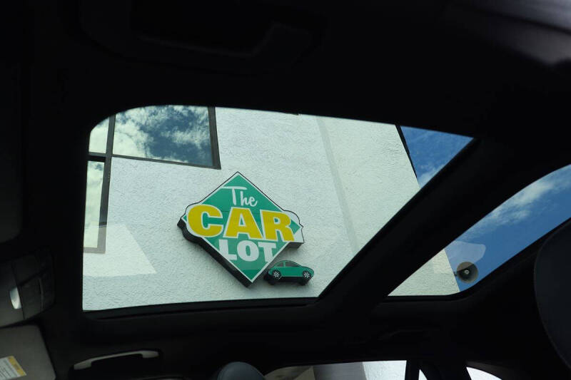 2019 Mercedes-Benz GLC GLC 300