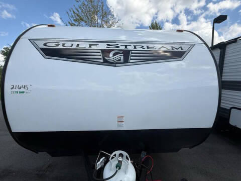 2025 Gulfstream Conquest