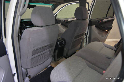2005 Toyota 4Runner