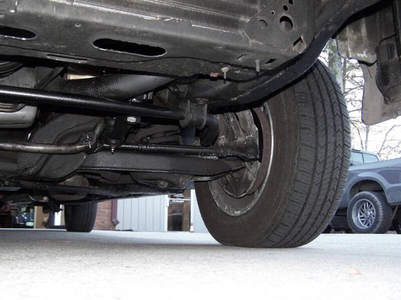 1988 Lincoln Town Car Signature