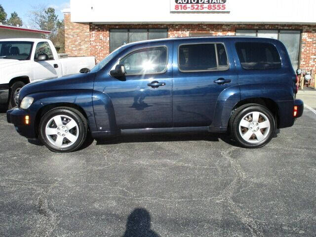 2010 Chevrolet HHR for sale at Pinnacle Investments LLC in Lees Summit MO