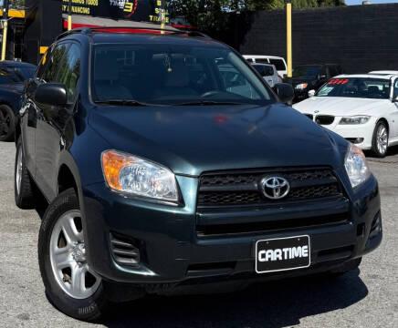 2012 Toyota RAV4