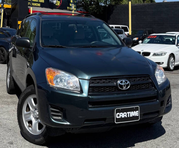 2012 Toyota RAV4