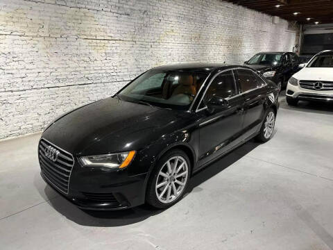 2015 Audi A3 for sale at ELITE SALES & SVC in Chicago IL