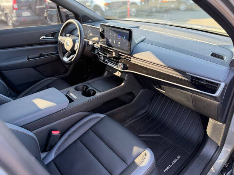 2024 Honda Prologue Touring