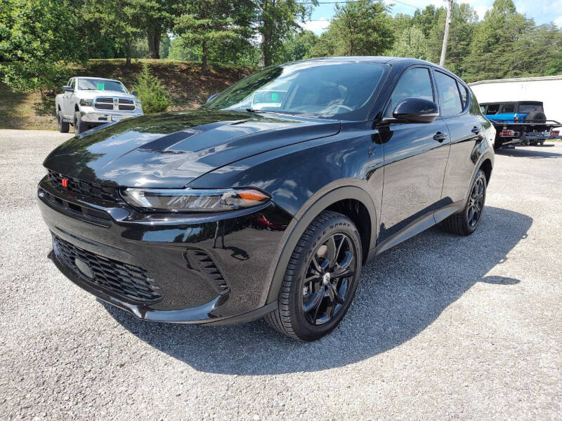 2024 Dodge Hornet GT