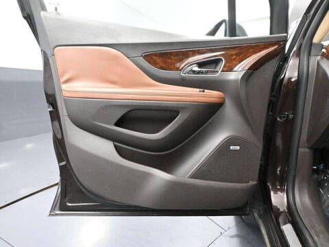 2014 Buick Encore Premium