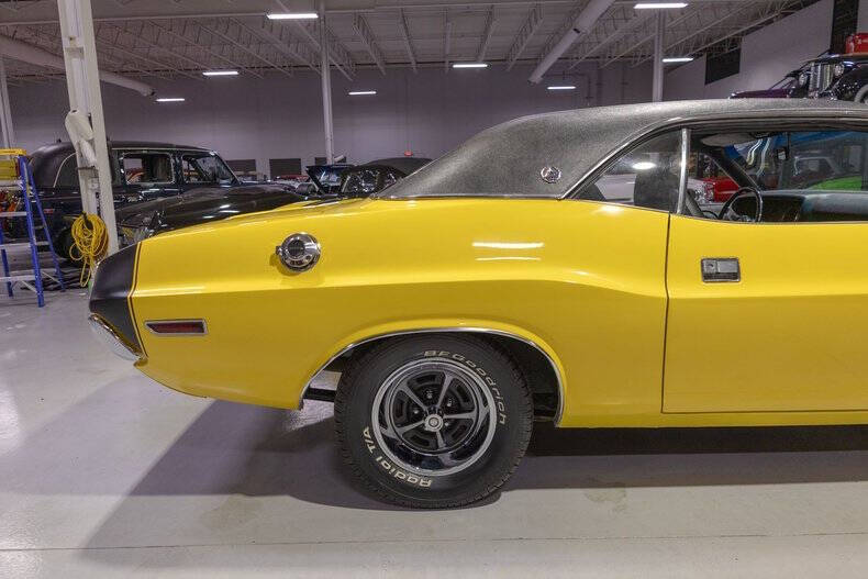 1970 Dodge Challenger
