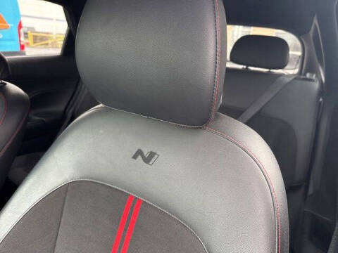 2024 Hyundai Kona N Line