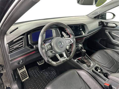 2021 Volkswagen Jetta GLI Autobahn