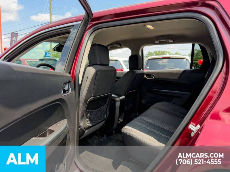 2017 GMC Terrain SLE-1