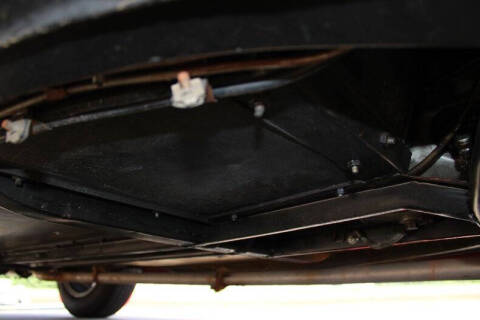 1962 MG MGA