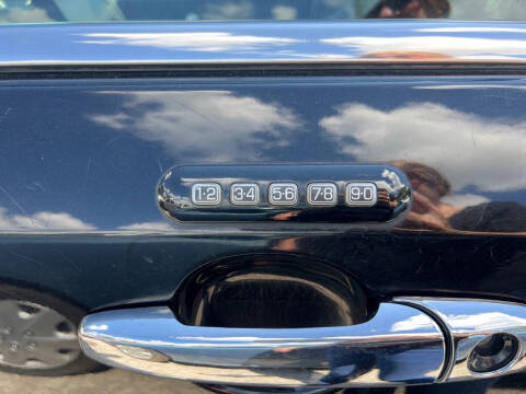 2008 Ford Edge Limited