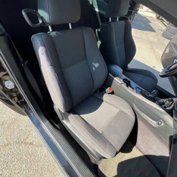 2017 Dodge Challenger