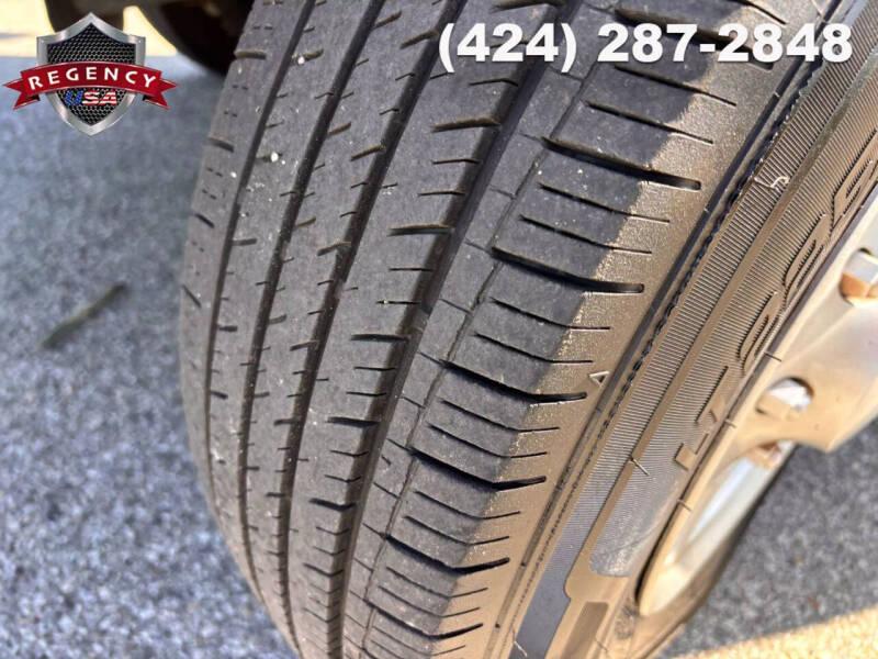 2013 Ford E-Series E-150