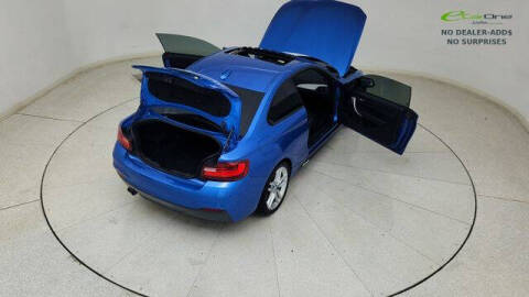 2014 BMW 2 Series 228i