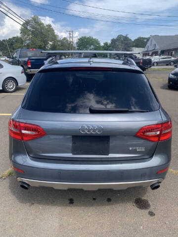 2015 Audi Allroad 2.0T quattro Premium Plus