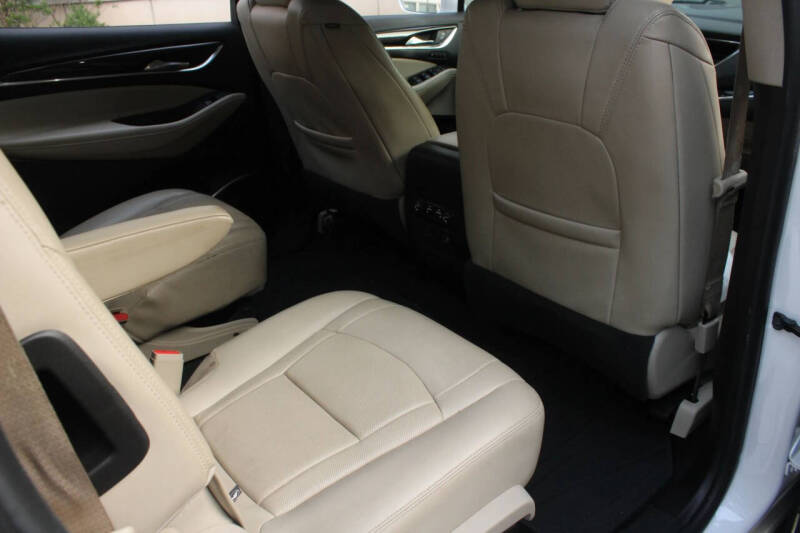 2018 Buick Enclave Premium