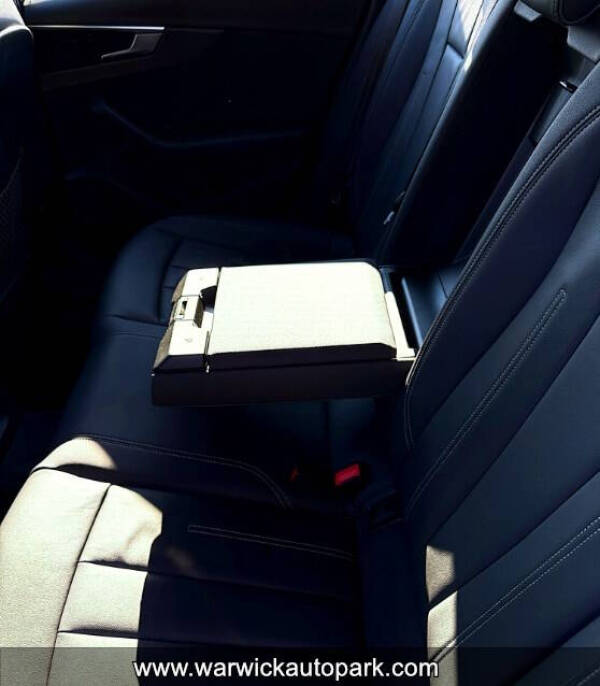 2023 Audi A4 quattro S line Premium 45 TFSI