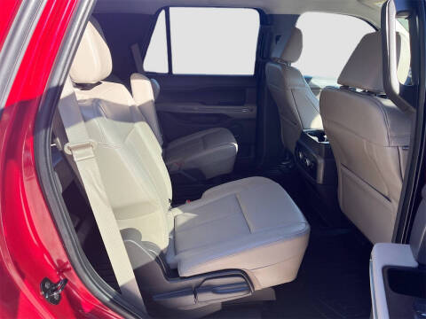 2021 Ford Expedition XLT