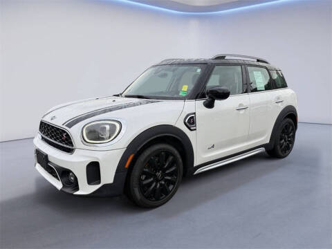 2023 MINI Countryman