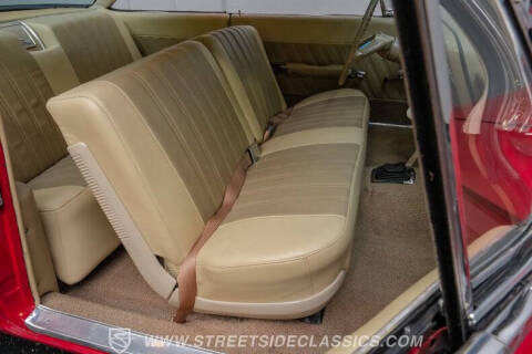 1961 Chevrolet Impala