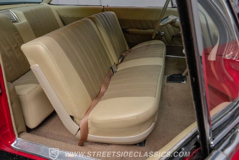 1961 Chevrolet Impala