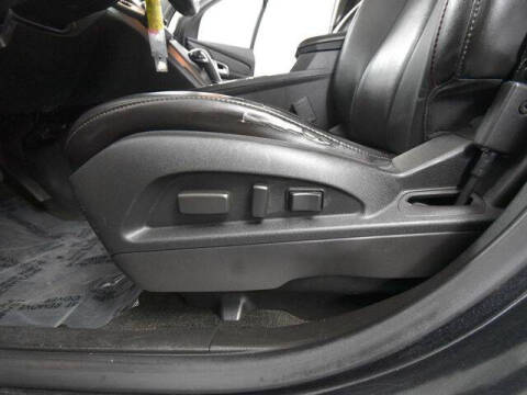 2013 GMC Terrain SLT-1