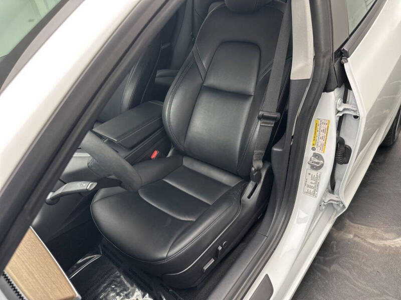 2021 Tesla Model 3 Performance