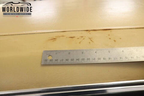 1974 Ford Thunderbird