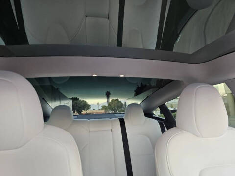 2023 Tesla Model 3 Long Range