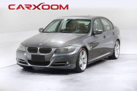 2011 BMW 3 Series for sale at CARXOOM in Marietta GA