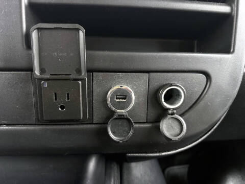 2016 Chevrolet Express LT 3500