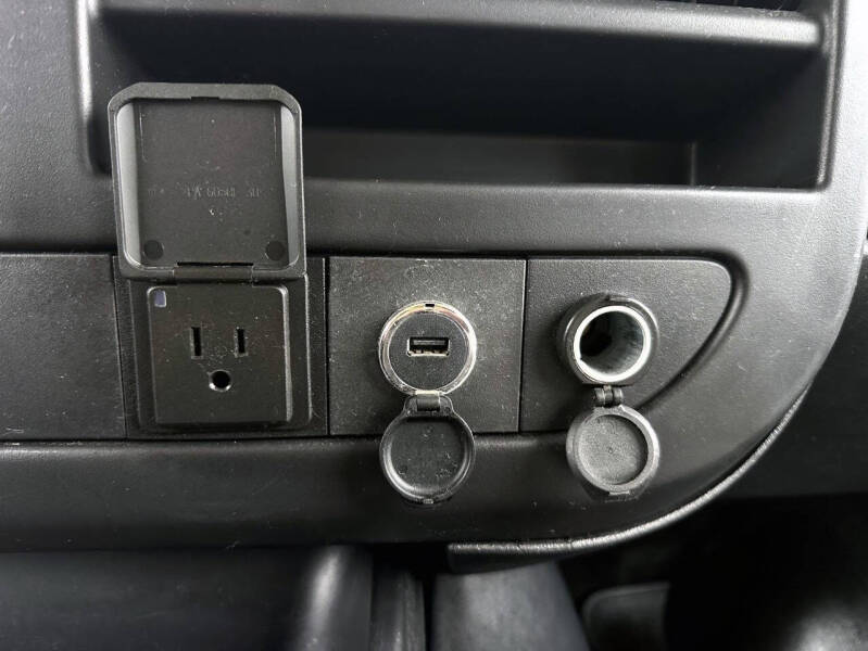 2016 Chevrolet Express LT 3500