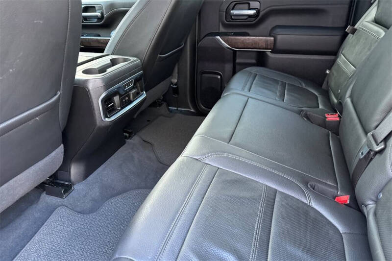 2023 GMC Sierra 3500HD